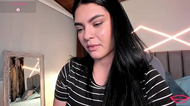 Chat XXX en directo de Veronicalanx1