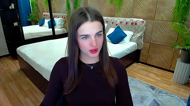 Chatroom XXX en direct de FinalAccord