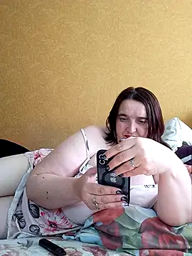 Chat XXX ao vivo de LiluHot