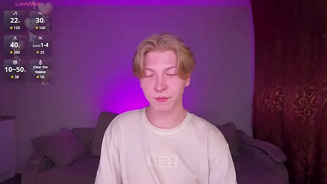 TheMikeSever লাইভ XXX চ্যাট