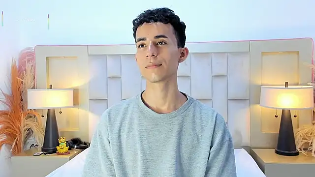 Zahir_Ashar 网络视讯表演