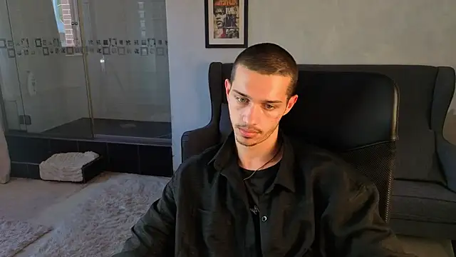 Chat XXX Live KaydenDrew