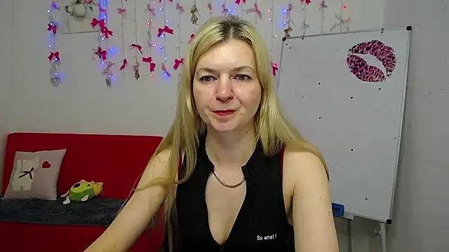 Chat XXX en directo de MelissaTyler