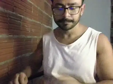 XXX chat uživo modela moreno18rn