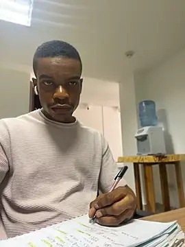 Webkamerová show AlaskanCornpone