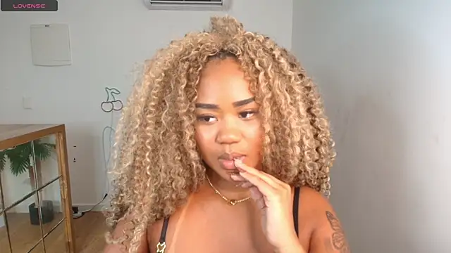 Alma_Dunn's Live XXX Chat