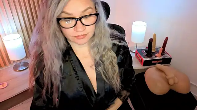 Czat XXX na żywo – MarianL0ve