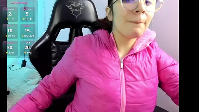 Sembang XXX Secara Langsung Fernanda__