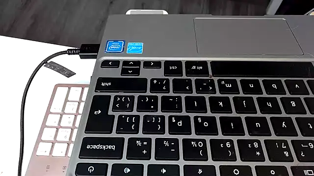 DirtyLittleKimberleighのライブXXXチャット