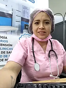 Nurse_Alice-7 即時 XXX 聊天