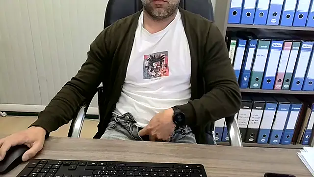 XXX chat uživo modela Evasionee