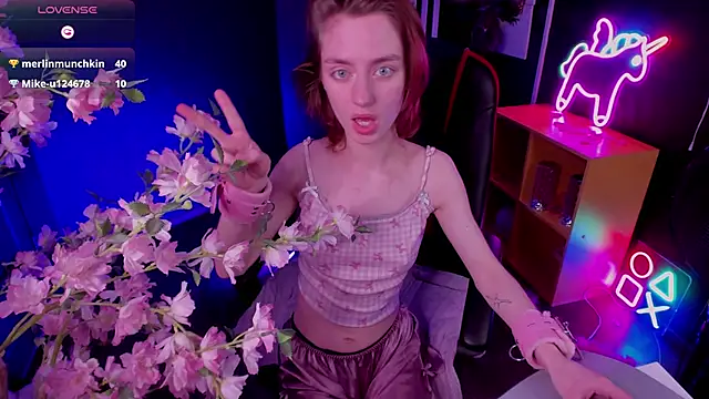 Pretty_Victoria Live XXX-Chat