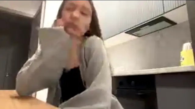 CatheWait webcam show