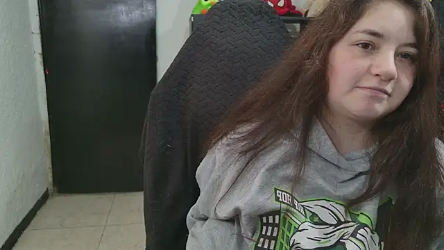 ann_bronw Chat XXX in diretta