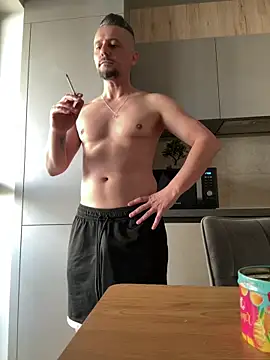 عرض كام InsaneMattt