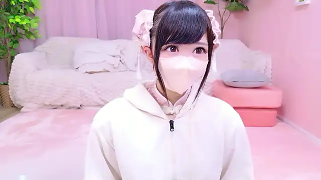 mei_loveのウェブカメラショー