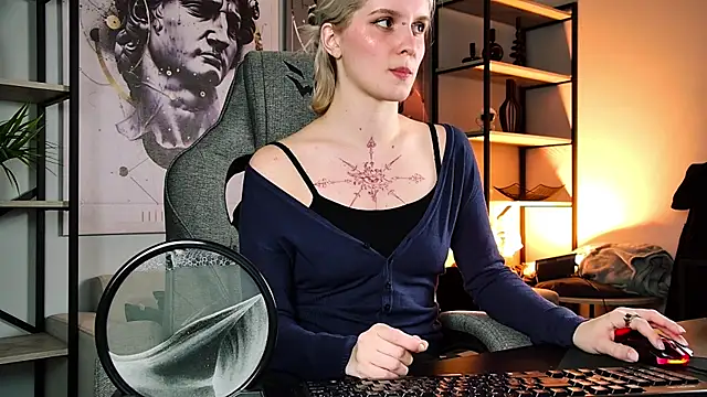 BethanyCloud Live XXX Chat