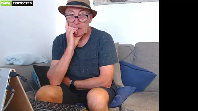 bluedae1 现场XXX聊天