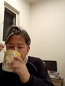 Sembang XXX Secara Langsung erogari_chan