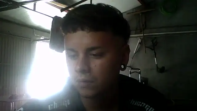 Вебкам-шоу Sickbooy69