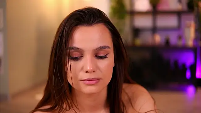 Lena_Laurent 现场XXX聊天