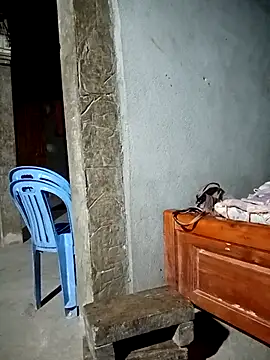 Czat XXX na żywo – kalara_kail