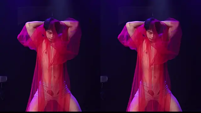 CH-YYDS-001: вебкам-шоу