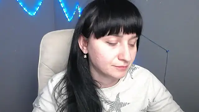 NinaFlawlees – Live XXX-chat