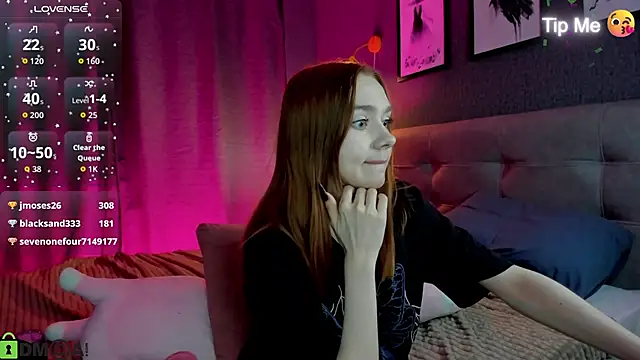 แชท XXX สดของ Lesi_Moonie01