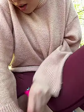 FayeFlame webcam show