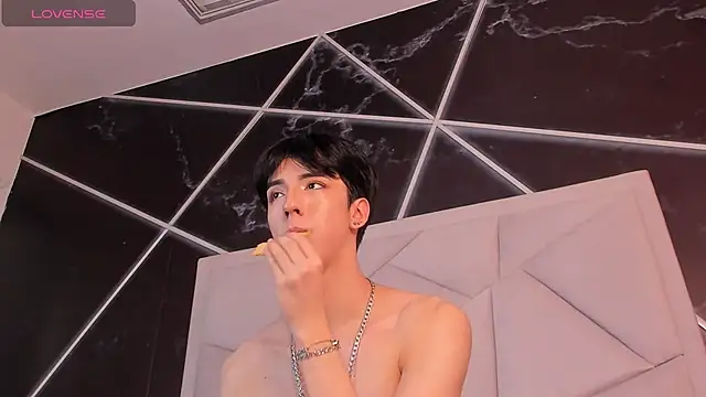 AerumChae: вебкам-шоу