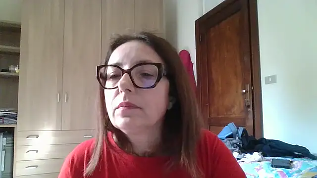 Miasexmilf webcam show