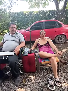 hotandfierylatinos2023のライブXXXチャット