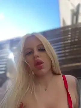 Steffi_Snowbunny Chat XXX in diretta