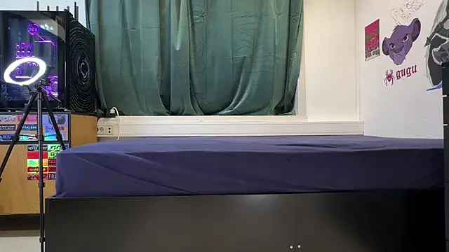 killa2053 – Naživo XXX chat