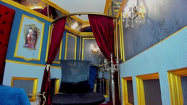 JacobWesttn Webbikameraesitys