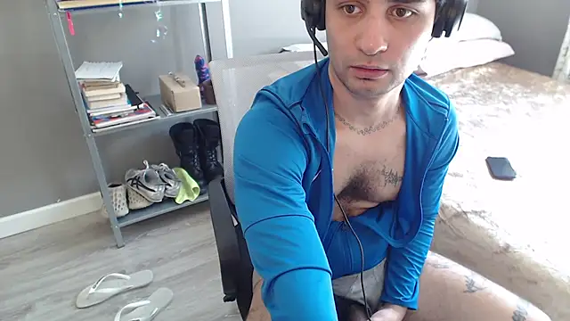 shobitz Show in webcam