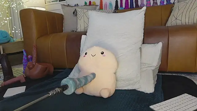 Taylorlove303's Webcam Show