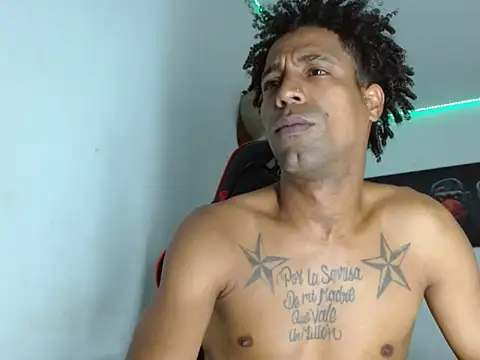 BBC_Black_ Webcamshow