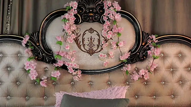 KirstinMcgeady Live XXX Chat