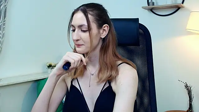 แชท XXX สดของ LoraLanett