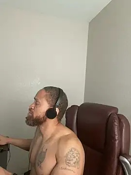 Czat XXX na żywo – Fathero1time