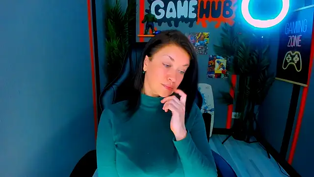 Chat XXX Live AnaMills