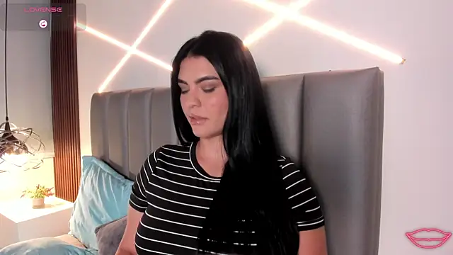 Chat XXX ao vivo de Veronicalanx1