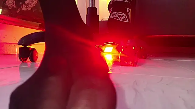 Chat XXX en directo de EvaaFoxxy1