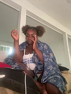 LillShayy's Webcam Show