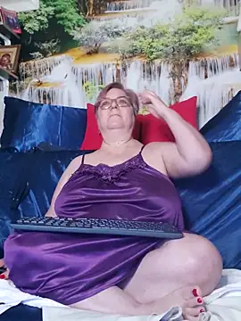 QueenPammy1 Chat XXX in diretta