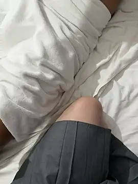 Webkamerová show Meii-meyy