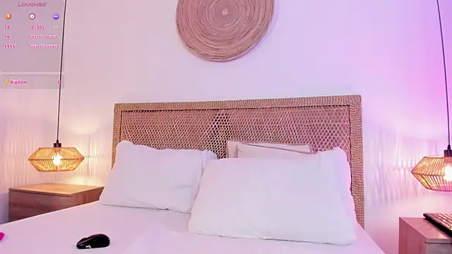 desireee_ Live XXX-Chat