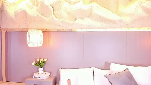 AmyColman_ 라이브 XXX 채팅